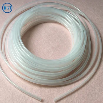 3mm Pe Material Plastic Capillary Tube - Buy Plastic Capillary Tube ...