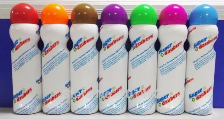 Bingo Markers Dabbers Pens ,CH-2826 ,big nip size and large capacity bingo dauber