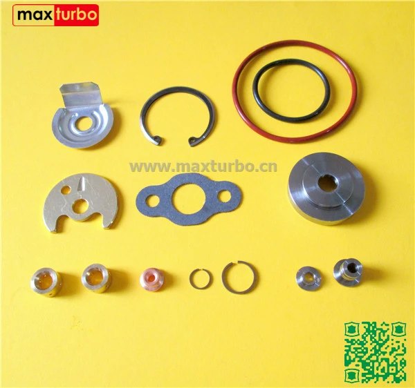 Tdo4 Turbo Td04 Repair Kit Rebuild Service Kit For Mitsubishi