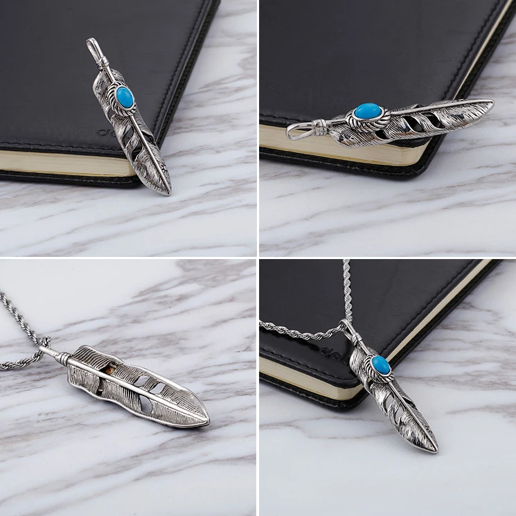 HOT transformers fashion Silver 316L Stainless Steel Titanium Pendant Necklace 