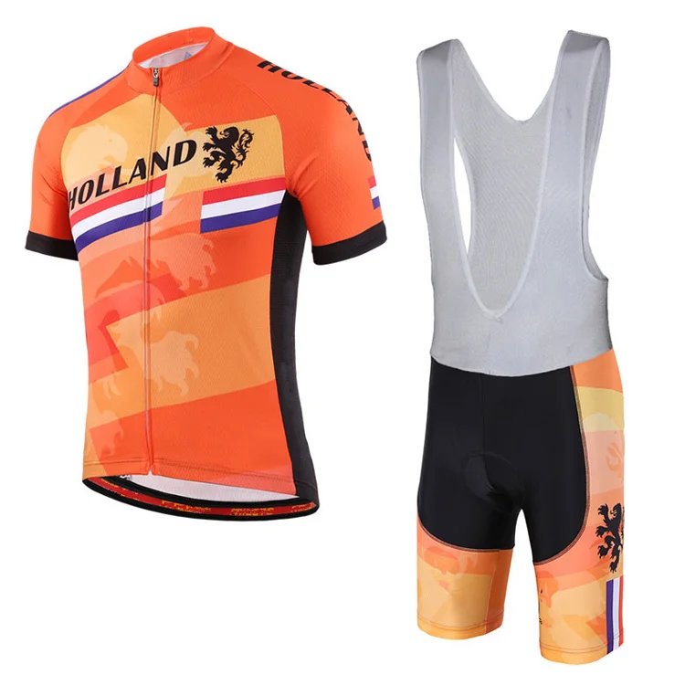 holland sportwear