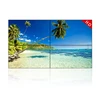 With Imported original Korea Samsung DID panel 46 inch seamless tv wall samsung lcd video wall for advertising