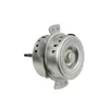 Enclosed 50W 115/208-230V 700-900rpm 6 pole 8mm mini split air conditioner motor