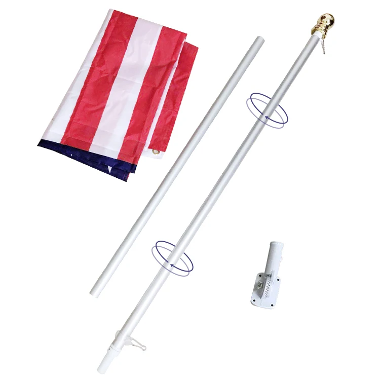 Aluminum Pipe Flagpole Indoor 15 Meter Flag Pole Buy Flagpole Indoor