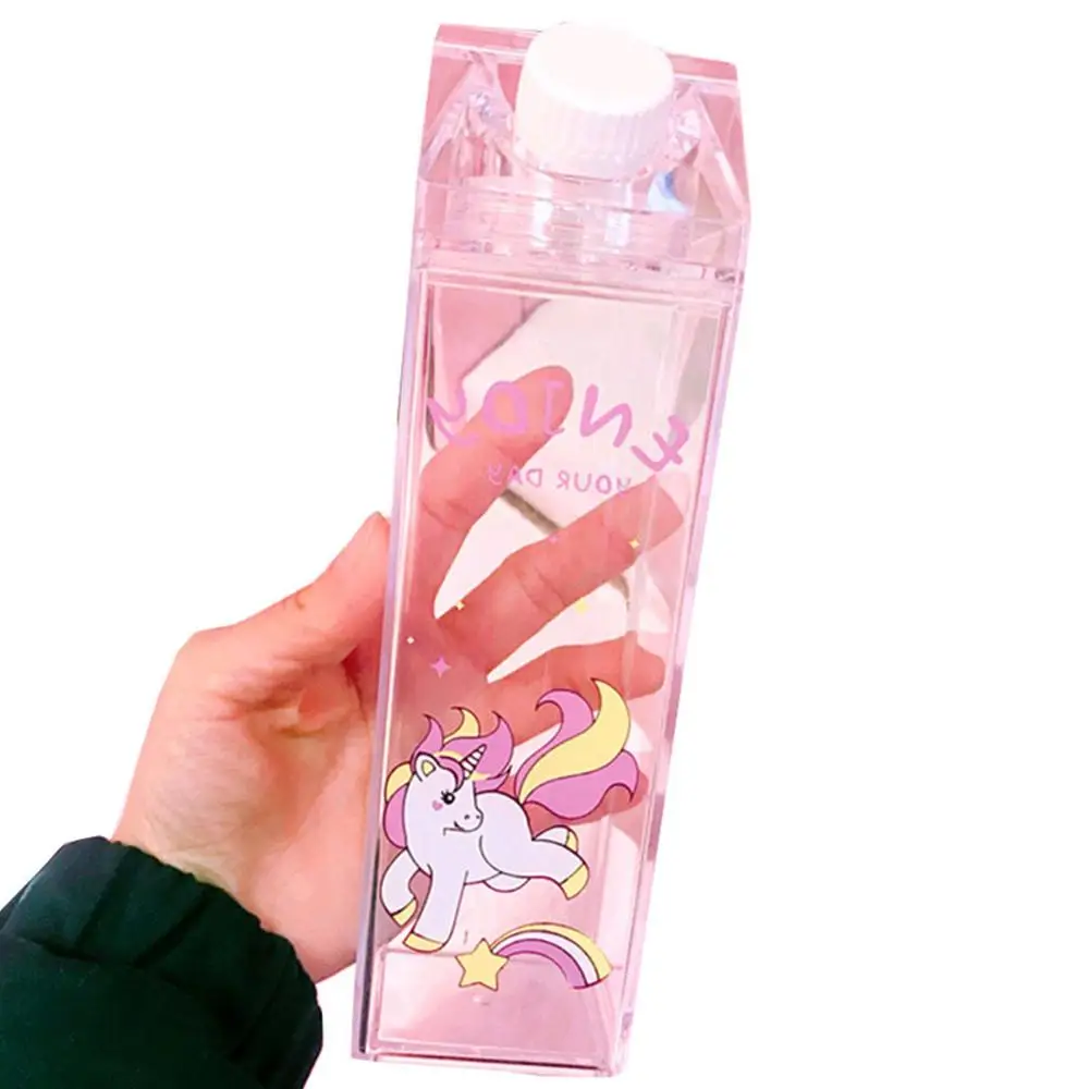 girls school bottle