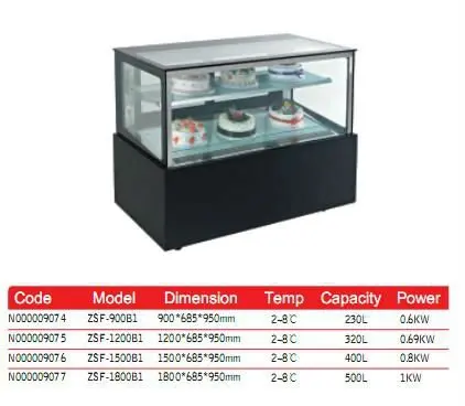 Bakery Refrigerators Cake Display Cabinet Refrigerating Showcase Bakery Refrigerators Cake Display Cabinet Refrigerating Showcase For Tommy Snack