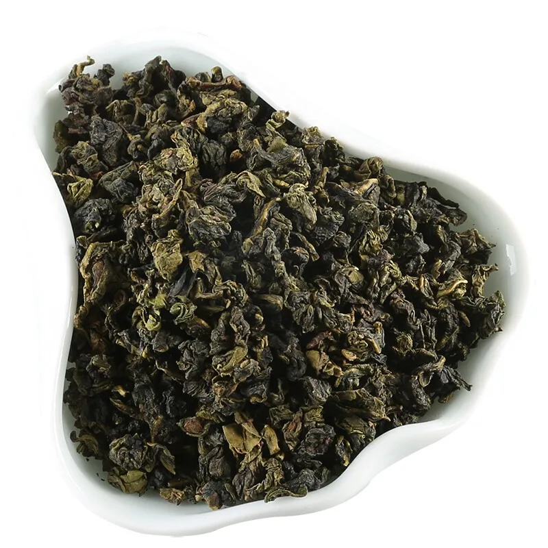 Premium Tie Guan Yin Organic slimming Oolong tea vacuum bag tieguanyin - 4uTea | 4uTea.com
