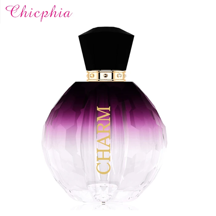 Chicphia Customized Luxury Lady Perfume,Long Last Fragrance Women