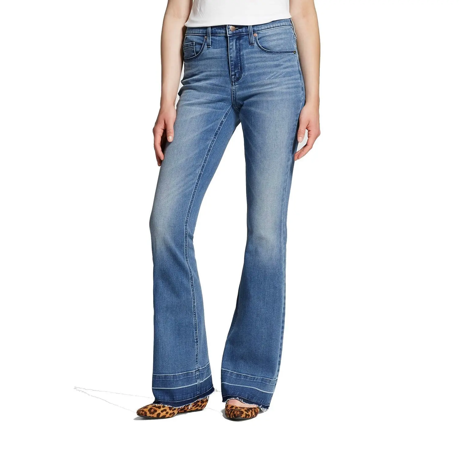 Mossimo Womens Jeans Size Chart