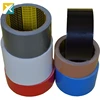 High Quality 70 Mesh Wholesale Cloth Duct Tape Heavy Duty Packing Silver Duck Tape Yellow Duct Tape for Carpet