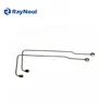 K series MMW Cable Assembly,Low Loss,Phase Stable
