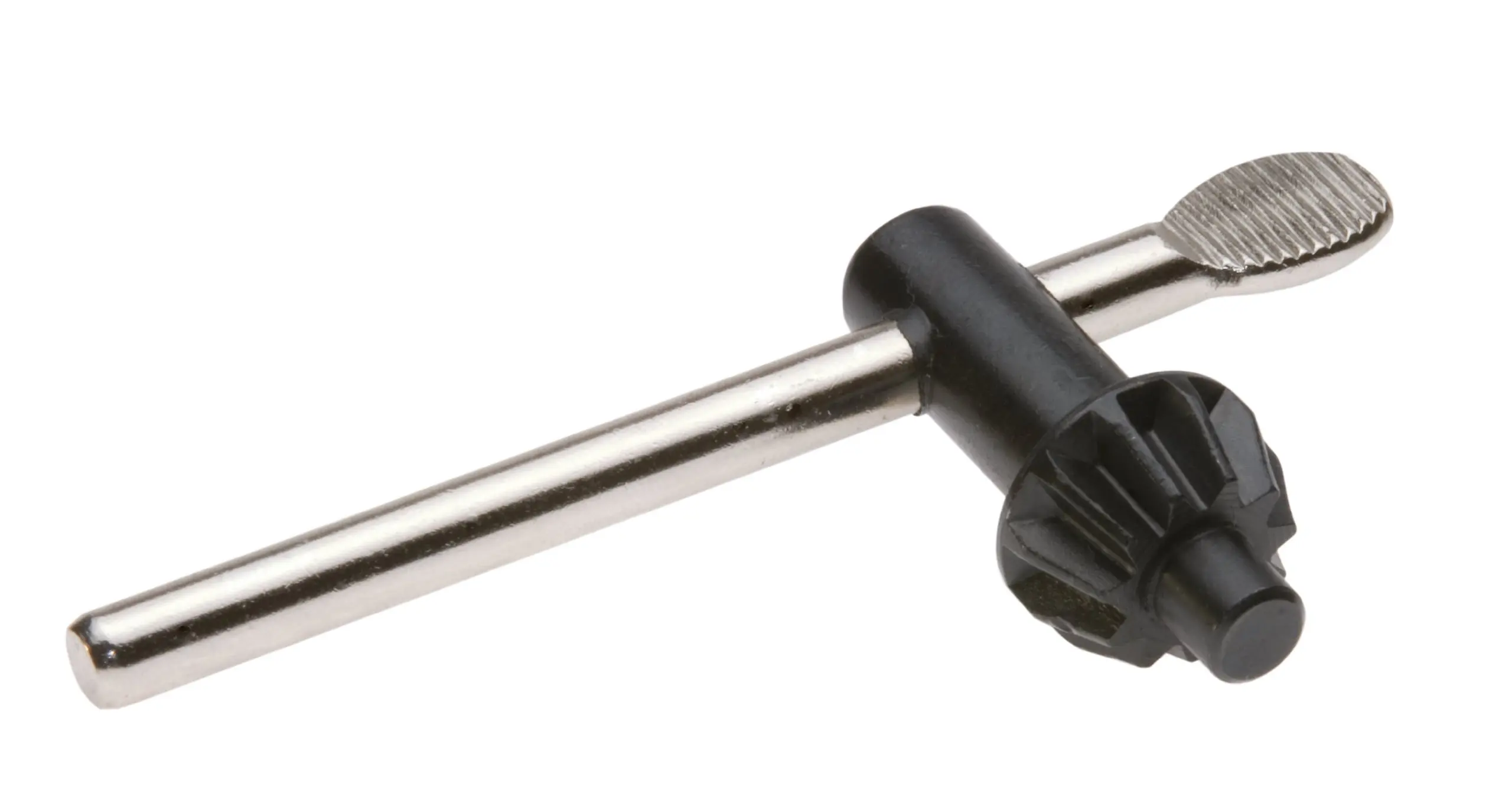 LFA INDUSTRIES/Reichel Hardware 9-00392 K4 Replacement Chuck Key -00392, 3/8-Inch Pilot Size, Thumb Handle
