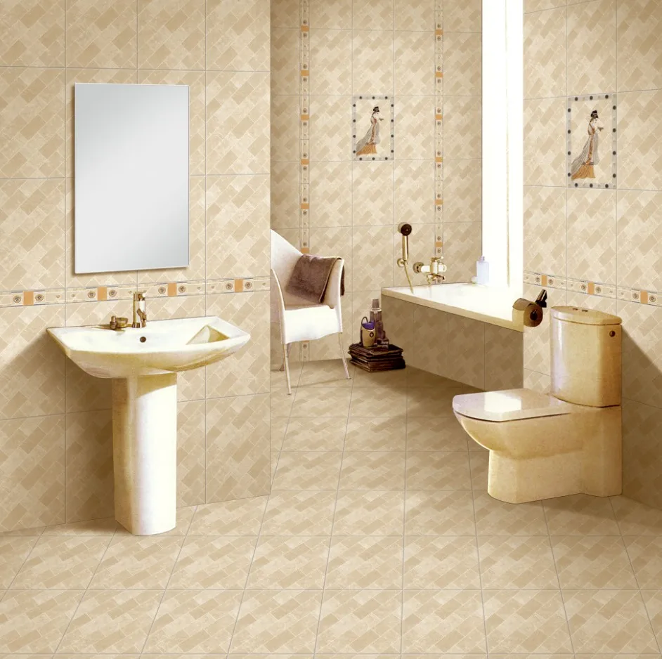 Brown Color Ceramic Bathroom Wall Tile Price In Pakistan Buy Wall Tile Price In Pakistan