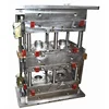 Precision Plastic Injection Mould Stack Mould for High Efficient Mass Production T1 Succeed 9 Weeks from Design to Delivery