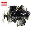 hiace van 15 seater motor 4Y diesel engine 2L 5L 3L