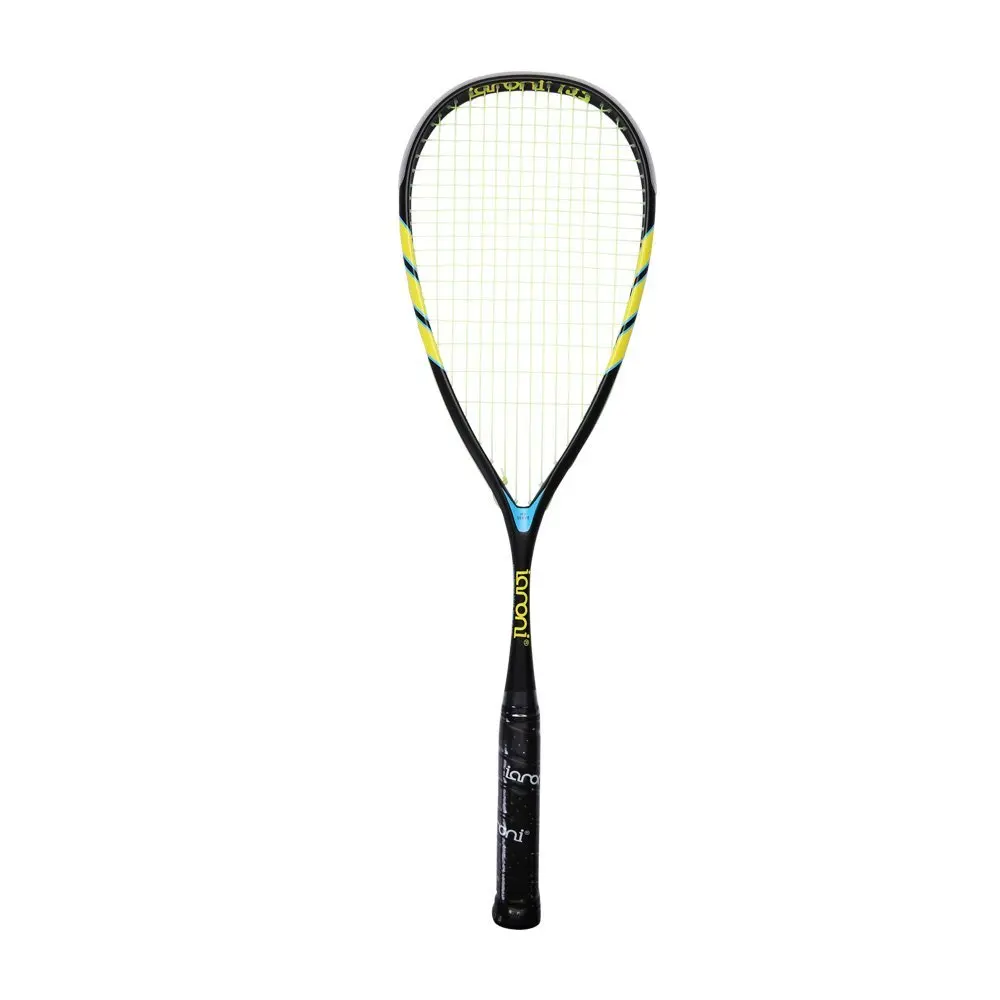 custom squash racket