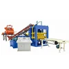 Lowest Price hydraulic cement block making machine with best