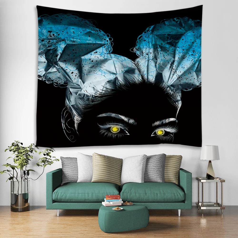 digital tapestry