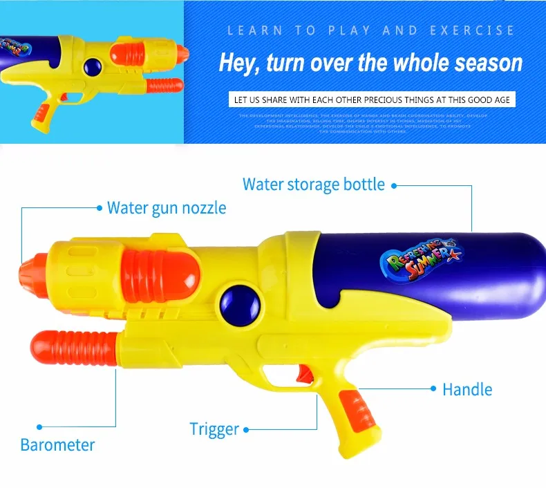 big water gun price