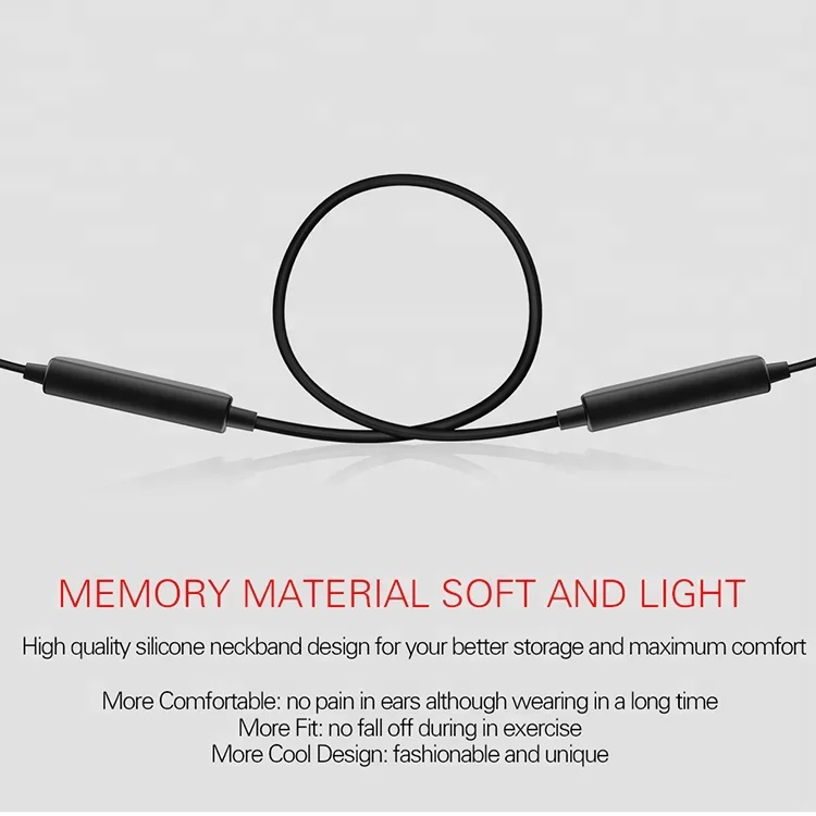 Wireless High Fidelity Sound Stereo Hifi Earphones Bluetooth Triple