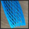 PE mesh sleeve net elastic tubular protective netting