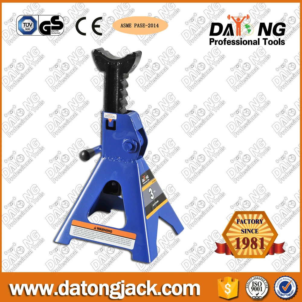 Jack Stands 3 Ton Adjustable High Lift Garage Car Auto Repair Tools Buy Jack Stands 3 Ton