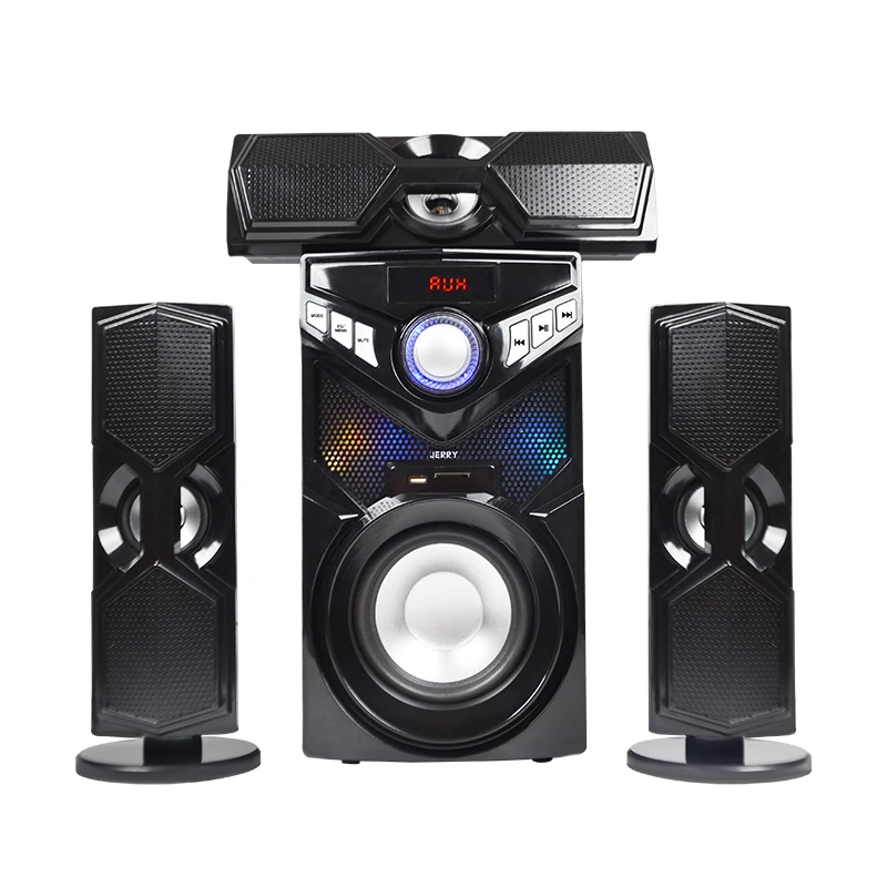 numark monitor speakers