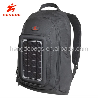 Voltaic Array Mochila Solar cargador : Amazon.es: Electrónica