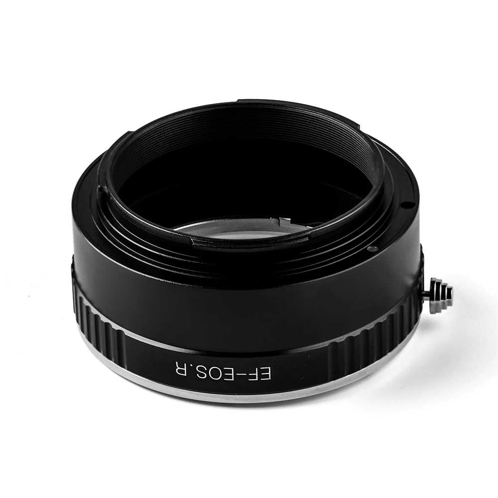 New Eoseos R Adapters Fit For Canon Ef Mount Lens To For Canon Eos R