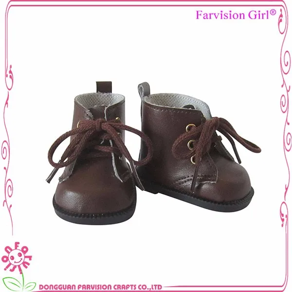 boy doll shoes