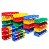 Plastic tool organizer parts box electronic components small metal parts screw tool box