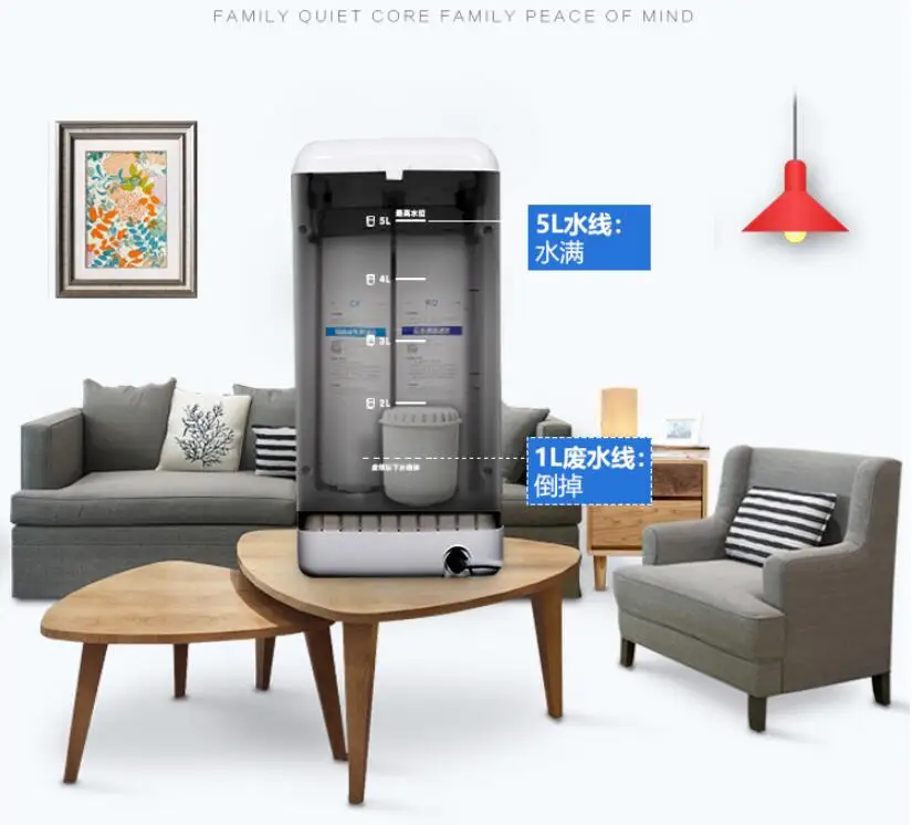 2020 new product electric drinking hot water dispenser