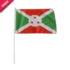 Best Selling Polyester China Wholesale Promotional 10*15Cm Flags