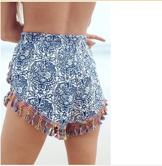 cute swimming shorts