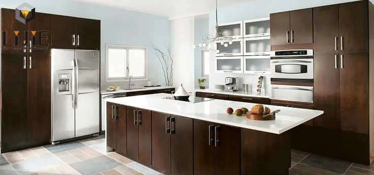 Kitchen Cabinets Laminate Sheets lijie 2016 modern wood design laminate sheet kitchen cabinets Kitchen Cabinets Laminate Sheets lijie 2016 modern wood design laminate sheet kitchen cabinets