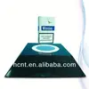 New Invention ! Magnetic Floating Acrylic Stand, acrylic clear cube makeup organizer