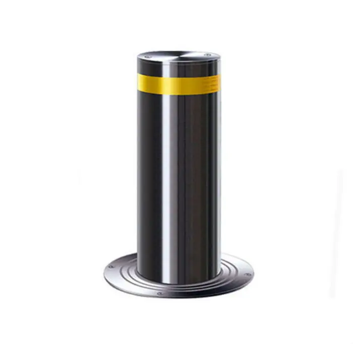 auto bollards