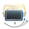 4.3'' Nextion NX4827T043 USART HMI TFT LCD Intelligent Touch Display Module