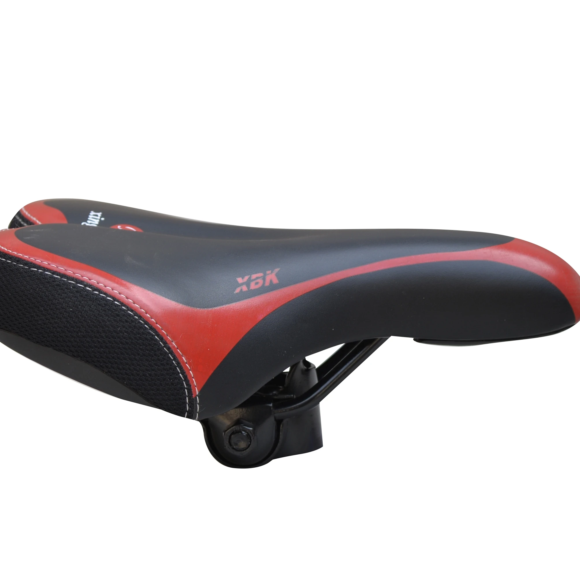 NEXELO COMFORT ZONE 50 Soft Plus Tech/ Point Flex Saddle Bicycle Bike 