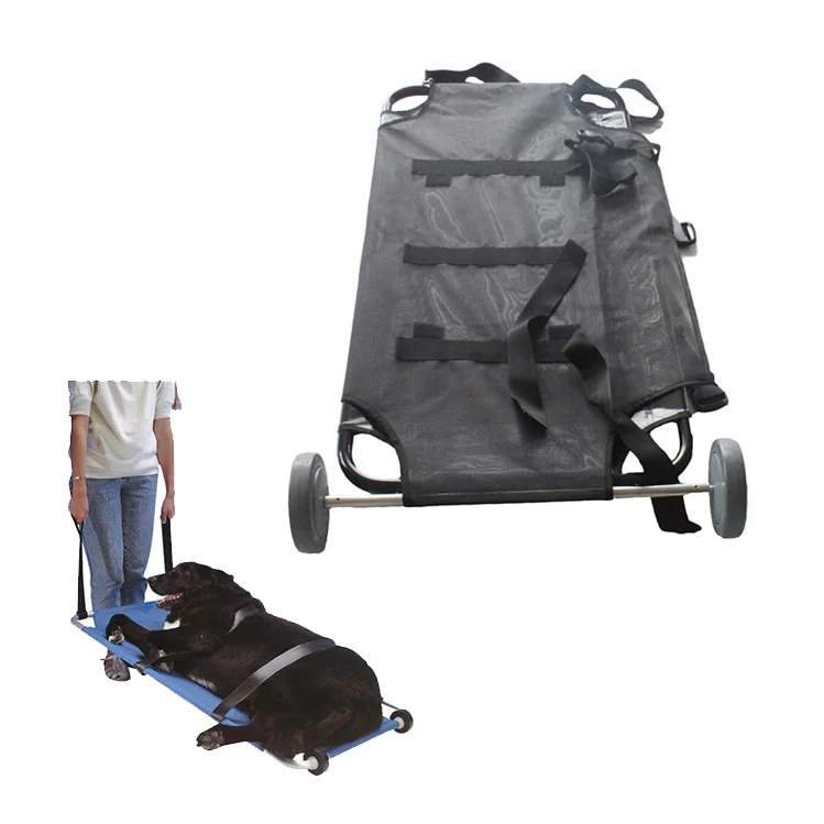 Dog Stretcher Bed Can Be Used Exclusively For Canine Buy Canine Stretcher,Dog Stretcher Bed