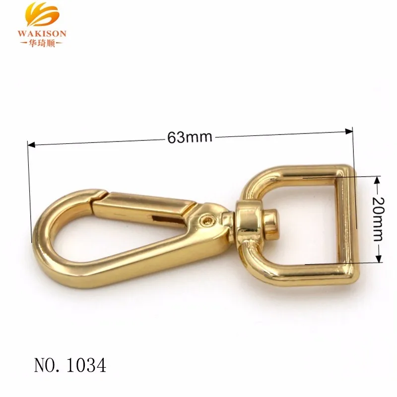 Ladies Handbag Hardware Metal D Ring Hook For Accessories Buy D Ring