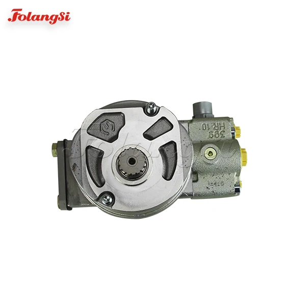 Folangsi Forklift Parts Hydraulic Pump Used For Linde 351-03/-04/-05 ...