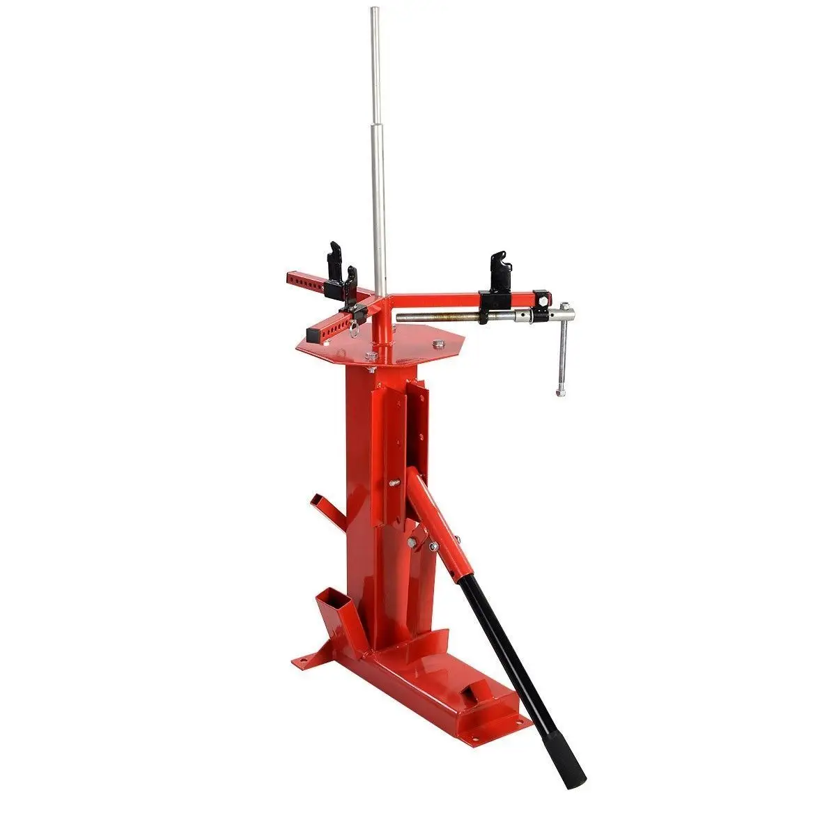 New Manual Car Motorcycle Portable Tyre Changer Machine - Buy Car Tyre ...