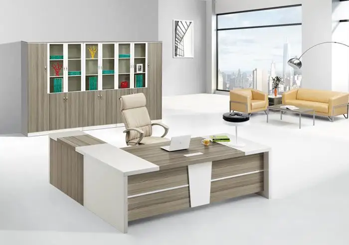 Lastest Office Table Design In Wood Wooden Ns Lastest Office Table Design In Wood Wooden Ns Nw127