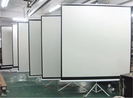 150 inch projector screen stand only 150 inch projector screen stand only