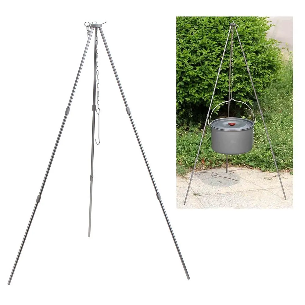 Cheap Tripod Campfire Grill, find Tripod Campfire Grill deals on line