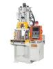 2018 China Supplier plastic vertical sliding table injection machine with price