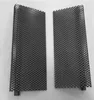 40 60 80mesh iridium coated titanium mesh and titanium plate
