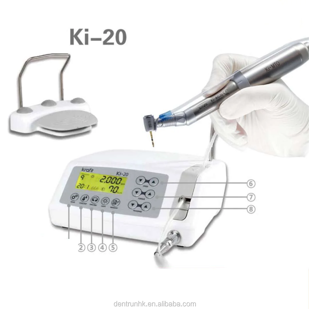 Dental Implant Machine Implant Motor Buy Dental Implant Machine