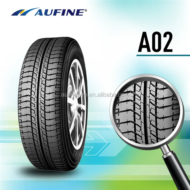 2016 hot sale of car tires radial passenger car tire